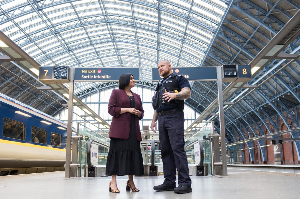 The UK is reviving a Blair-era law to deport thousands of migrants