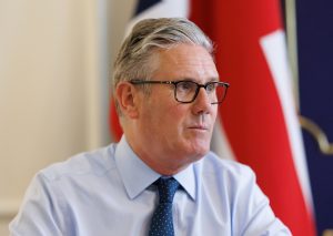 Banks worried about Starmer coup: report