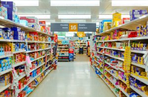 The UK is changing rules around the prices you see in shops
