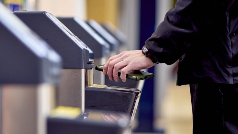 £350 million lost to fare-dodgers every year – now the UK government is finally getting serious about it