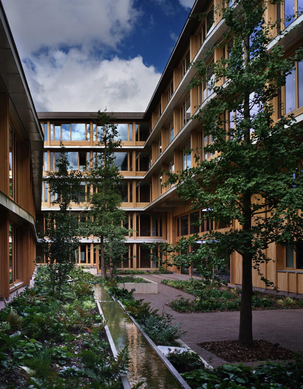 Almshouse 3