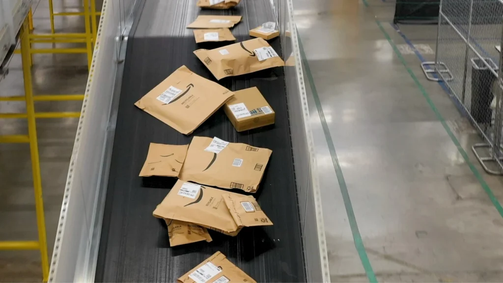Amazon 1