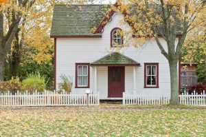 Big drop in average UK mortgage payments