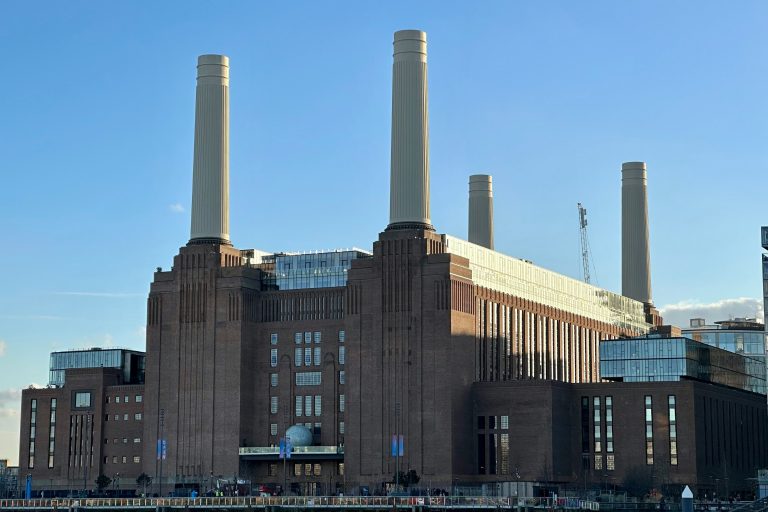 Battersea Power Station could be sold for £2 billion: report