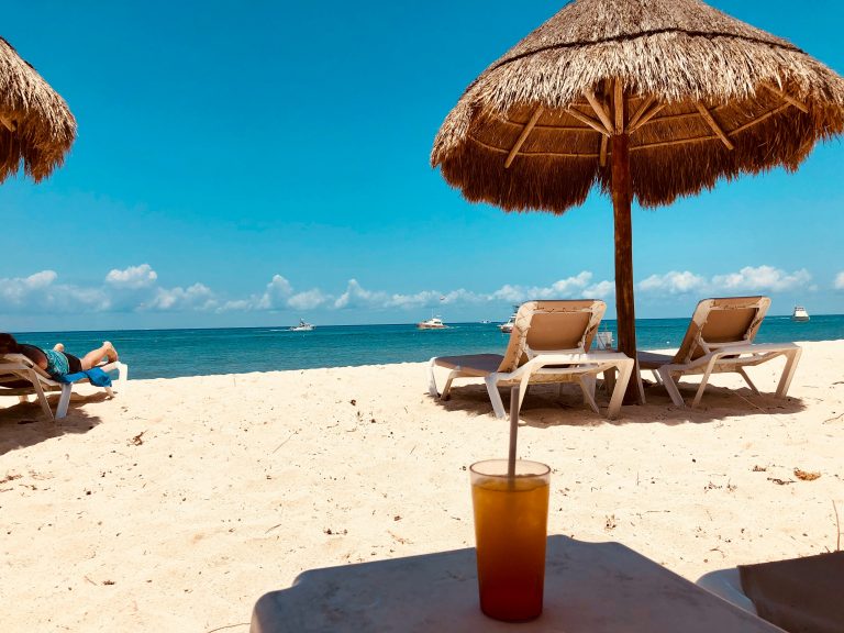 Brits are still eating out and booking holidays, but the bill anxiety is real