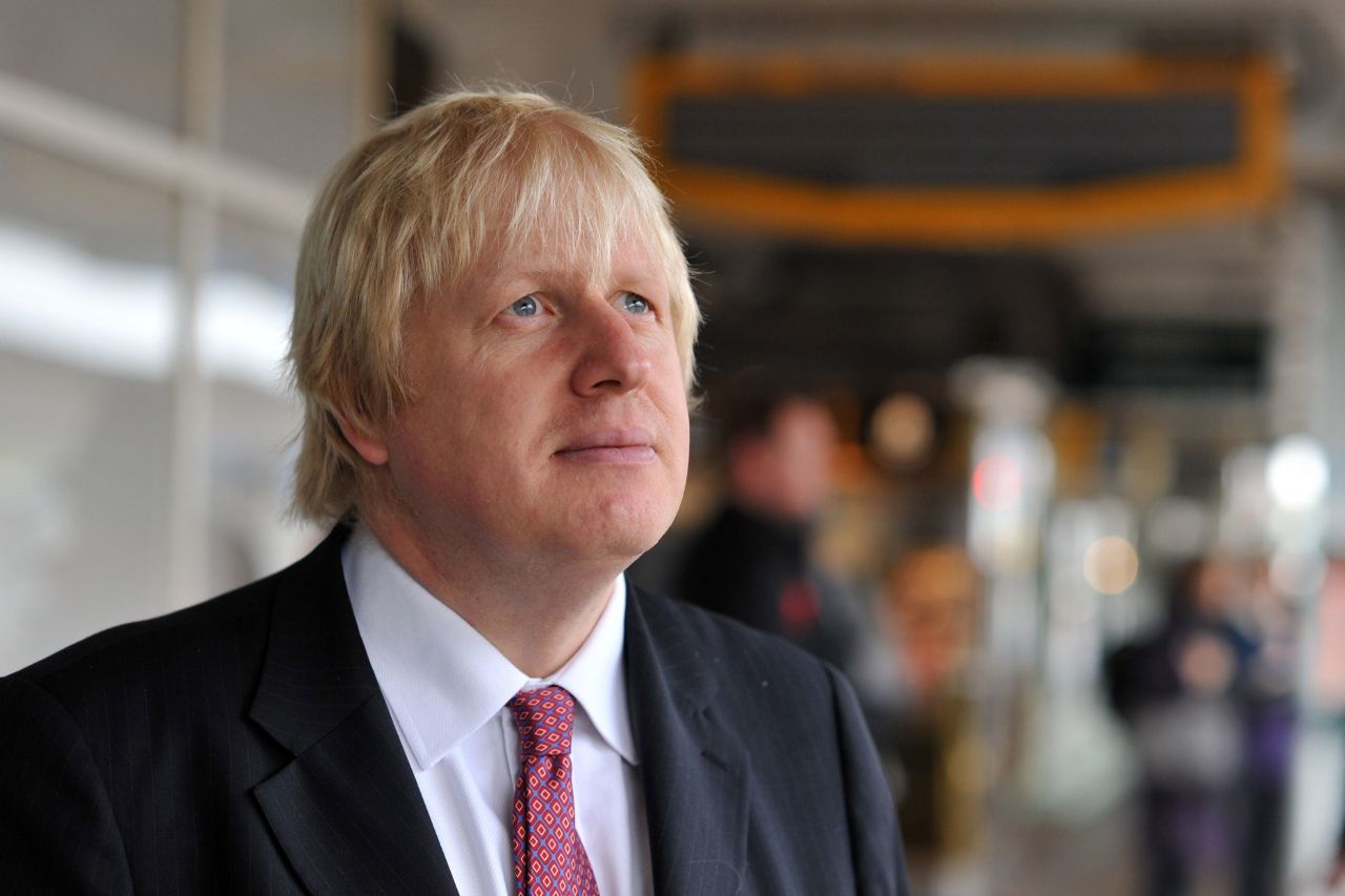 New poll shows Tory voters believe Brexit has failed