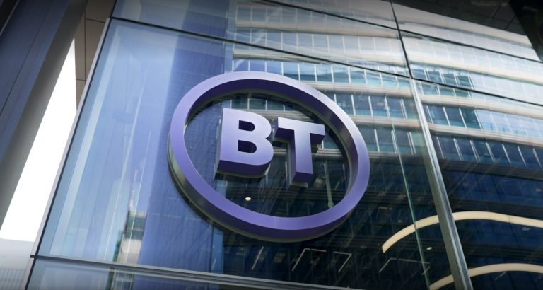 BT on why it’s betting big on keeping AI on British soil