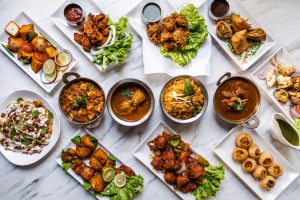 White Brits who eat ethnic food are more tolerant of immigrants: Study