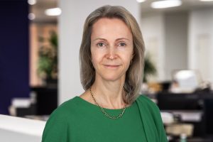 Monzo hires Google veteran as new CEO