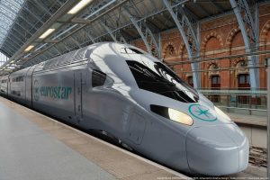 Direct UK–Germany rail link to be introduced by the early 2030s