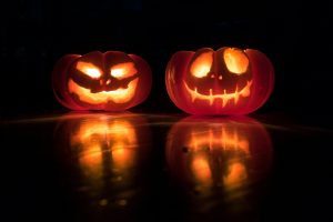 Is Halloween more trick than treat? The dangers of overeating sugar, liquorice, and sherbet