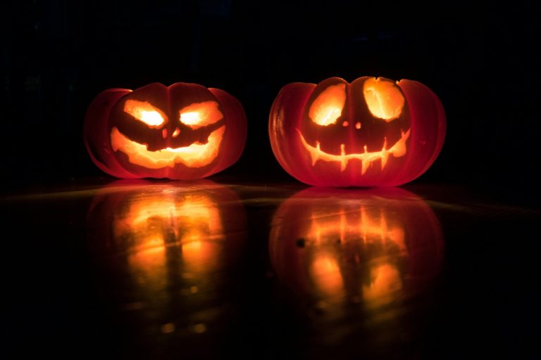 Is Halloween more trick than treat? The dangers of overeating sugar, liquorice, and sherbet