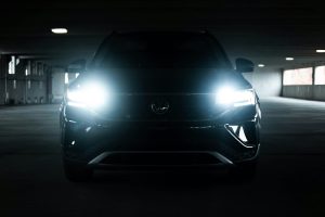 UK government to review car headlights after complaints of drivers being blinded