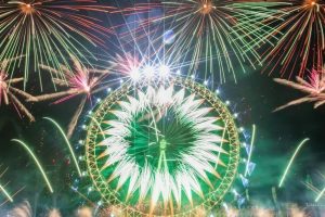 London New Year’s Eve fireworks tickets go on sale next week – Here are the prices