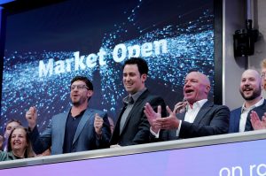 UK set to make it easier for companies to list