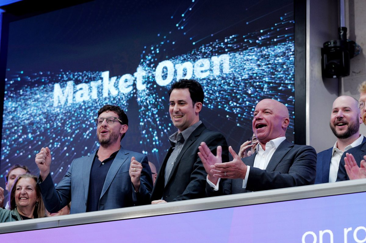 UK set to make it easier for companies to list