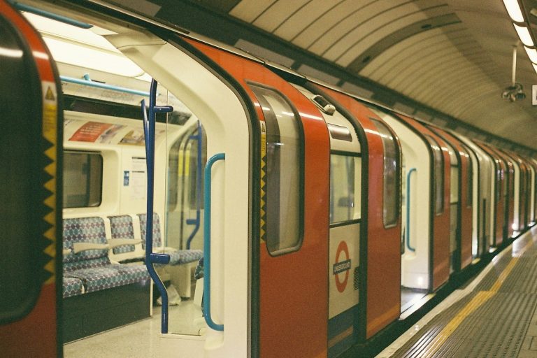 London tube and train disruptions this weekend: 27-29 March 2026