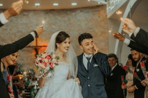 New wedding laws to be introduced in the UK