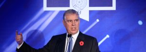 Why Prince Andrew is still a prince – and how his remaining titles could be removed