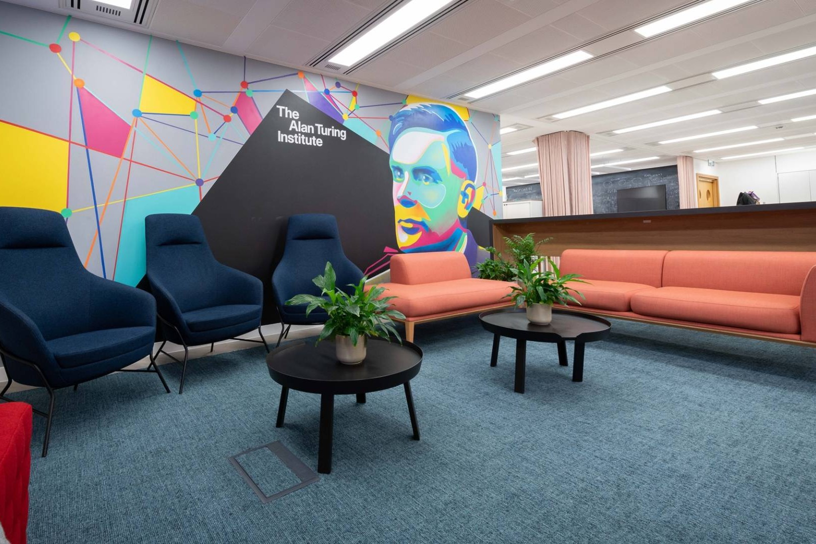 Alan Turing Institute launches new mission to defend UK from cyber-attacks