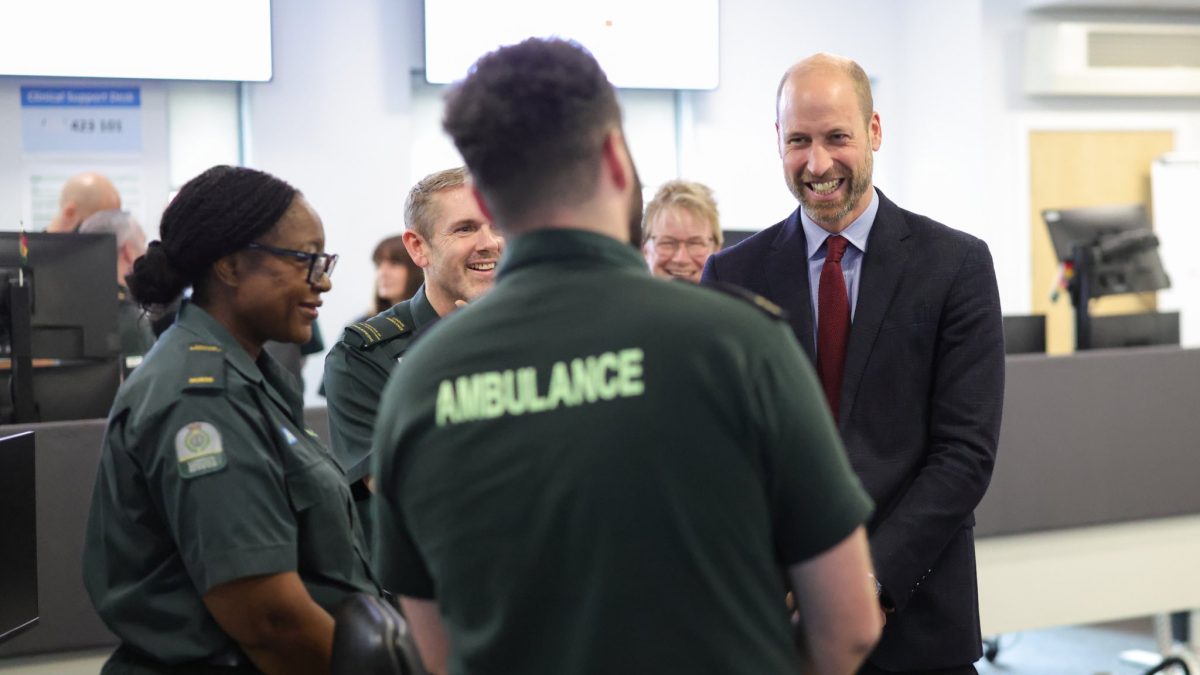 Banning Prince Andrew, paring down royal causes – what a modern monarchy might look like under William