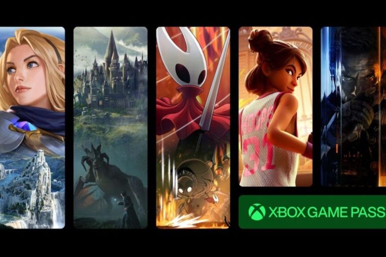 Big changes announced for Xbox Game Pass in the UK, including a 50% price hike