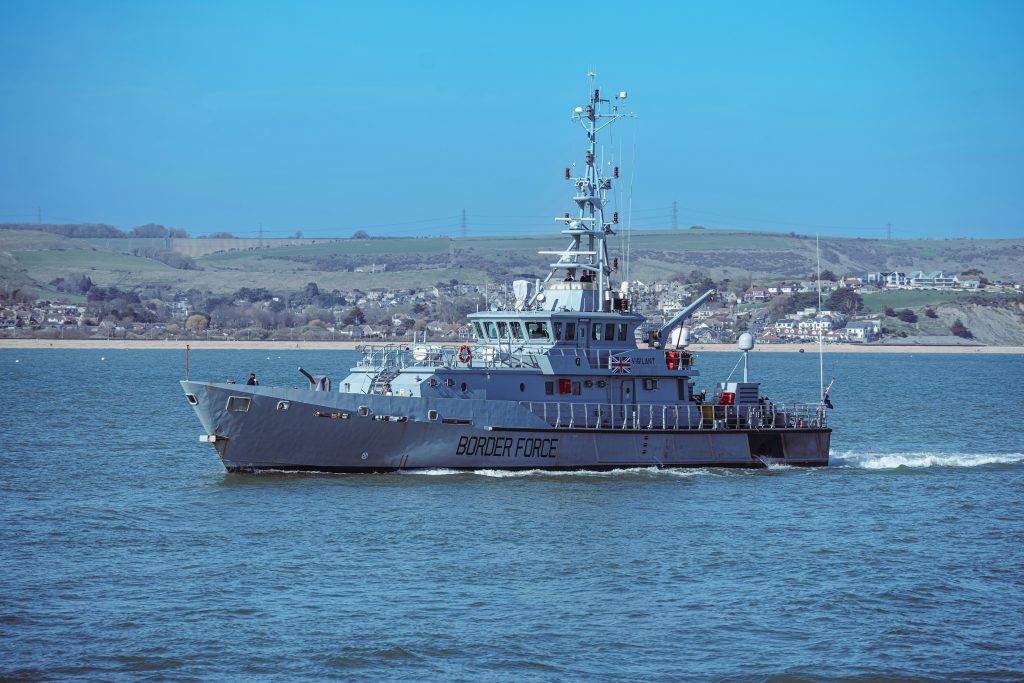 1 in 60 UK jobs now depends on Ministry of Defence spending