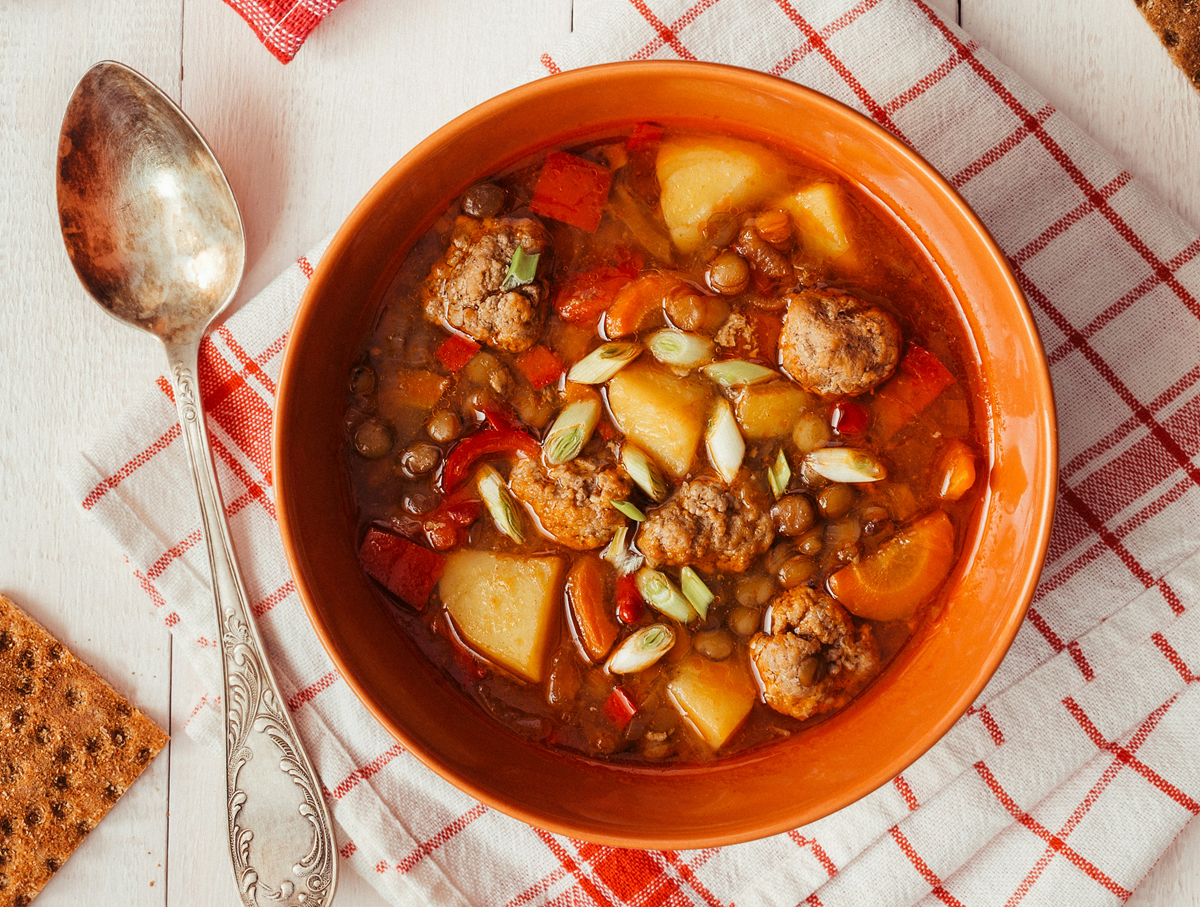 From blood sugar to gut bacteria, how beans can improve your health