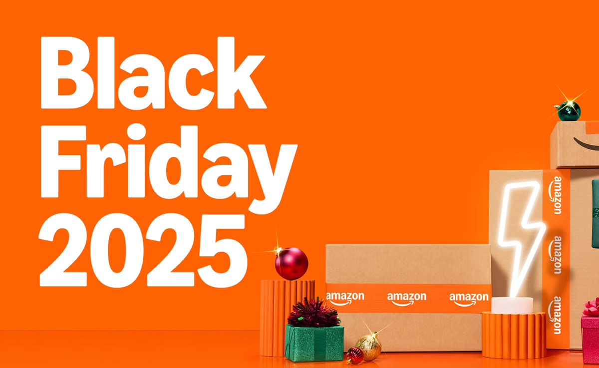 15 of the top Black Friday tech deals on Amazon UK