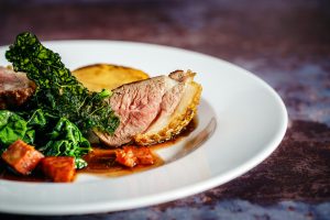 A surprising number of foods in the UK contain microplastics –  here’s how to reduce the amount you consume