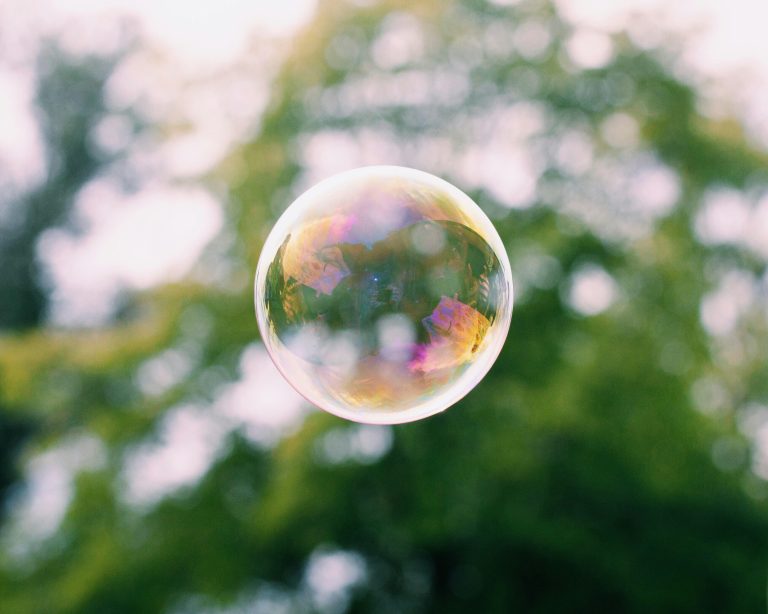 If the AI bubble does burst, UK taxpayers could end up with the bill
