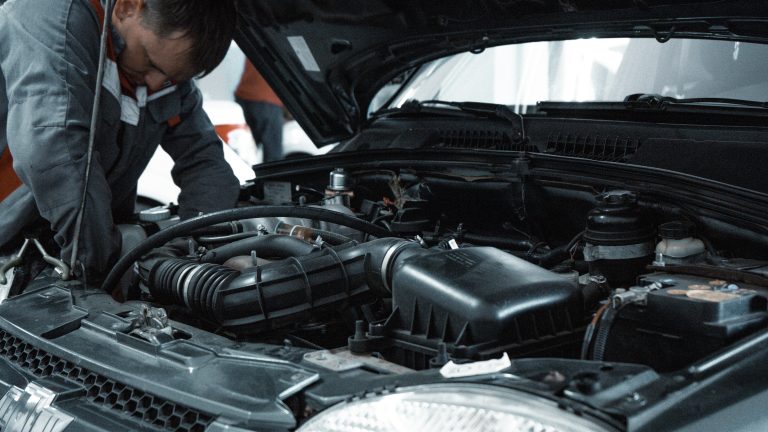 Why 5 January will be the worst day of the year for vehicle breakdowns in the UK