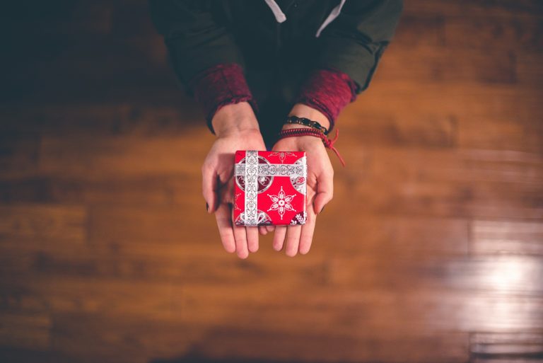 New polling reveals what Britons want for Christmas this year