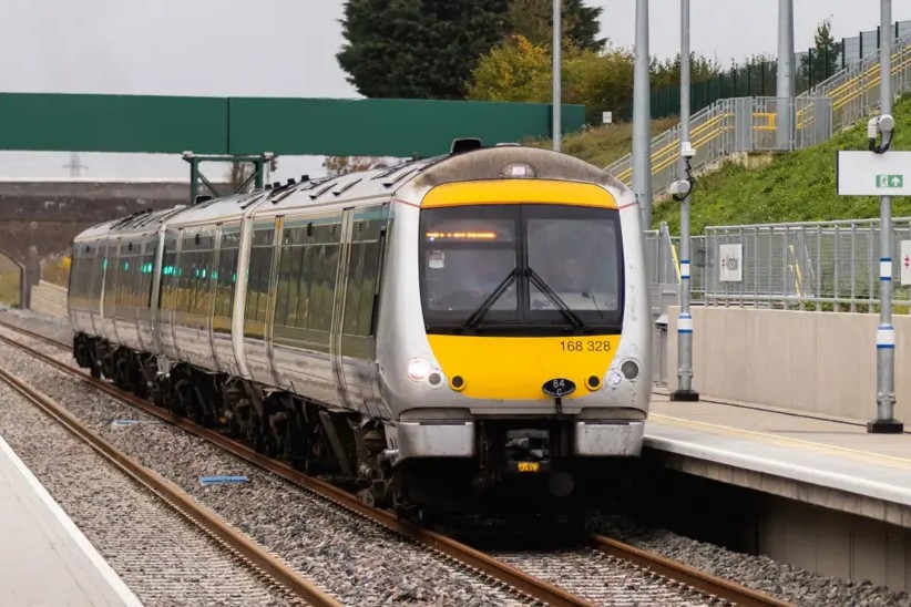 New plans unveiled for railway between Oxford and Cambridge
