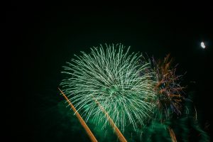 Bonfire Night: Why sparklers can be more dangerous than fireworks