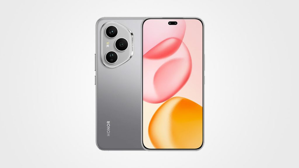 Honor 400 Pro