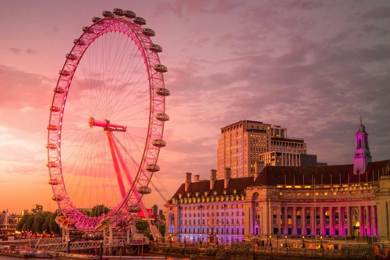 The UK is winning the AI investment race – but there’s one massive problem to address
