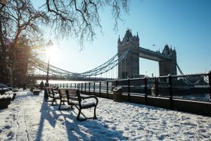 5 important things happening in the UK today