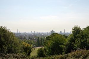 Government unveils plan for everyone to live a 15-minute walk from nature