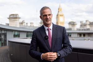 Minister admits super-rich are leaving the UK due to tax changes