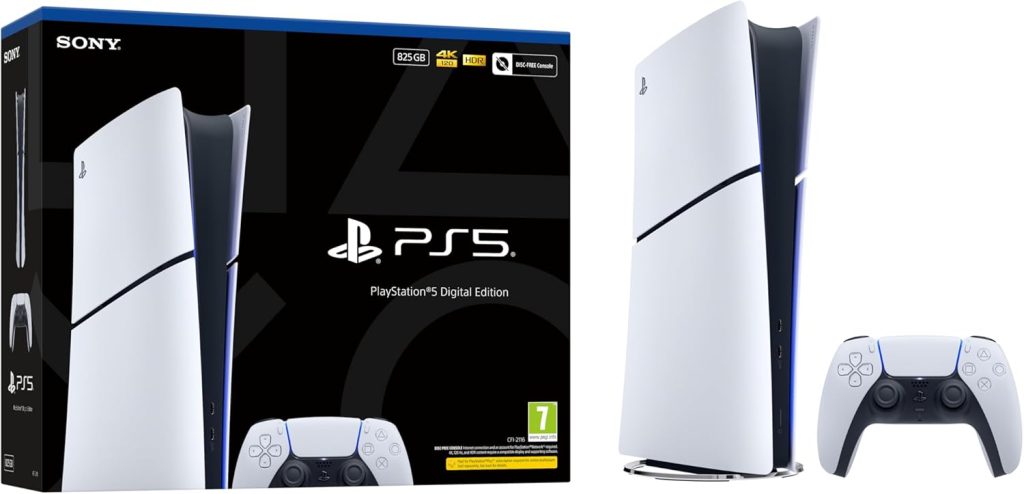 Ps5