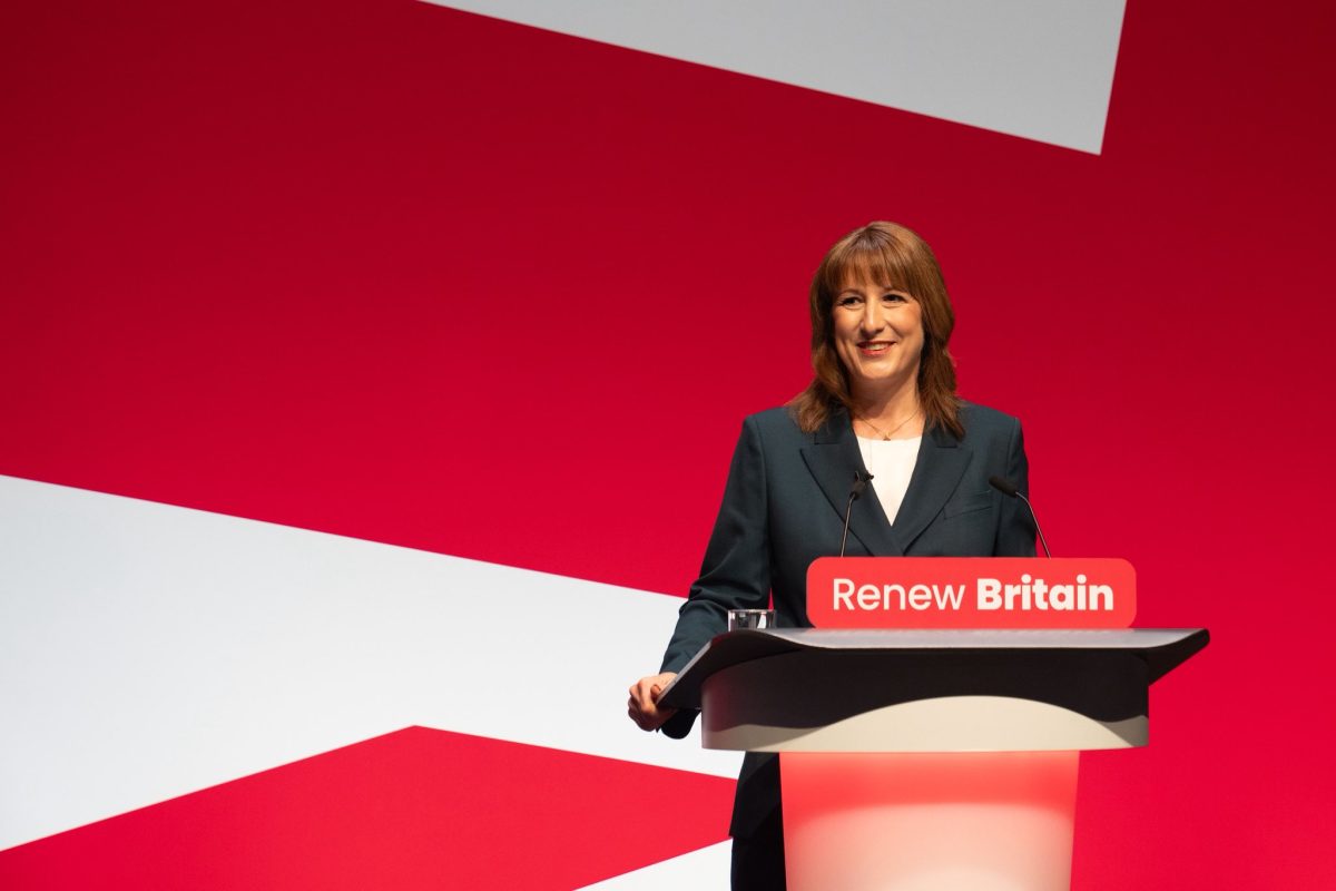 Your rent about to jump? 65% of landlords say Reeves’ tax hike is why