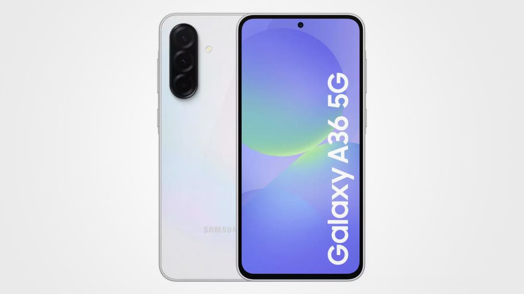 Samsung Galaxy A36 5g