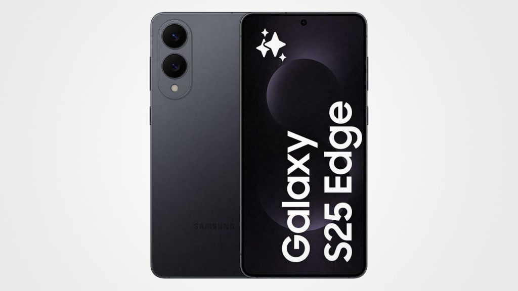 Samsung Galaxy S25 Edge