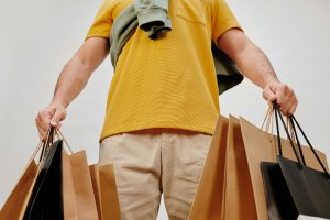 What Brits plan to buy this Black Friday – and how much they plan to spend