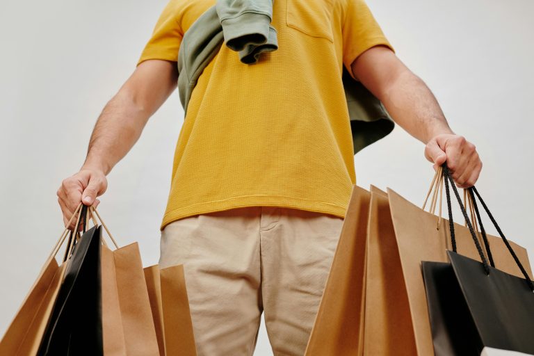 What Brits plan to buy this Black Friday – and how much they plan to spend