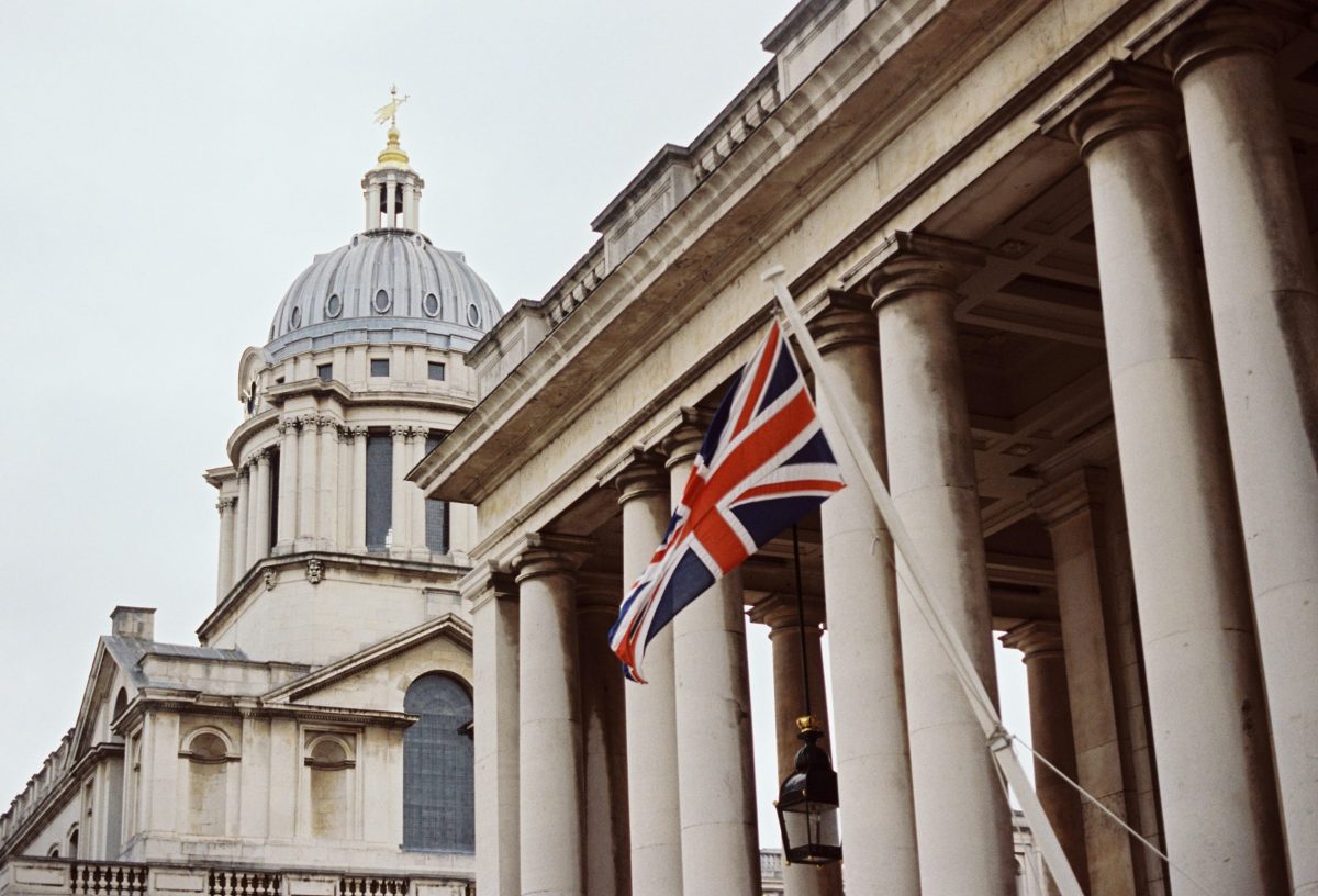 Optimism grows for UK businesses