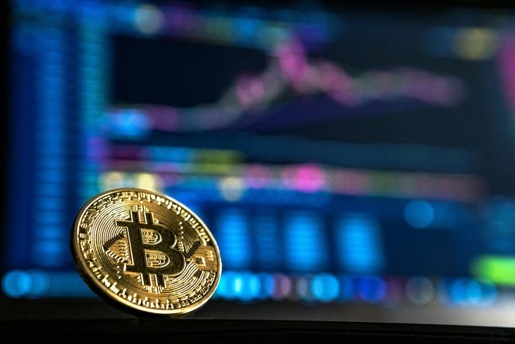 Your crypto may not be truly yours, UK experts warn