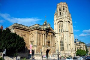 Hundreds of artefacts stolen in Bristol Museum heist
