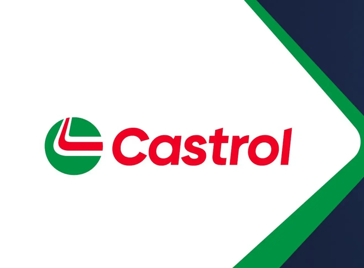 Castrol
